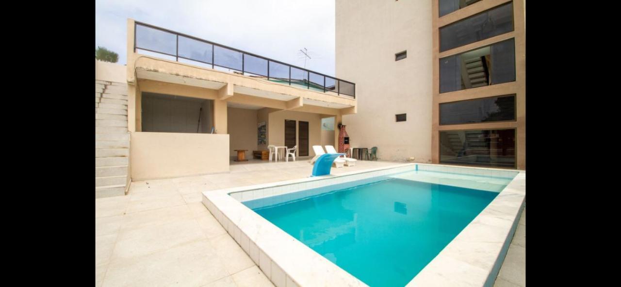 Flat Terreo N1 C Piscina