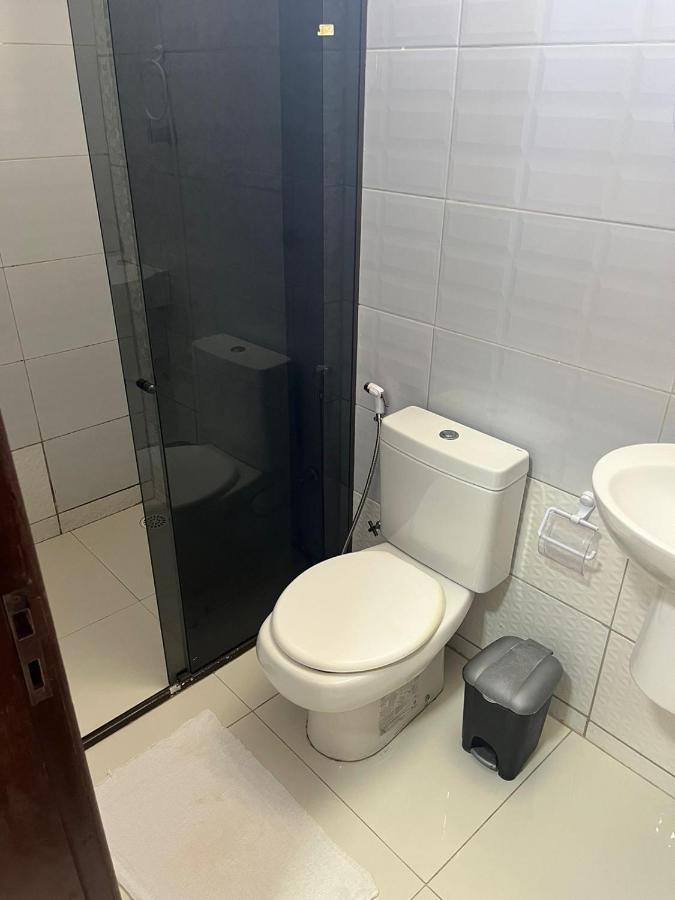 Flat Terreo N1 C Piscina Apartment Porto de Galinhas