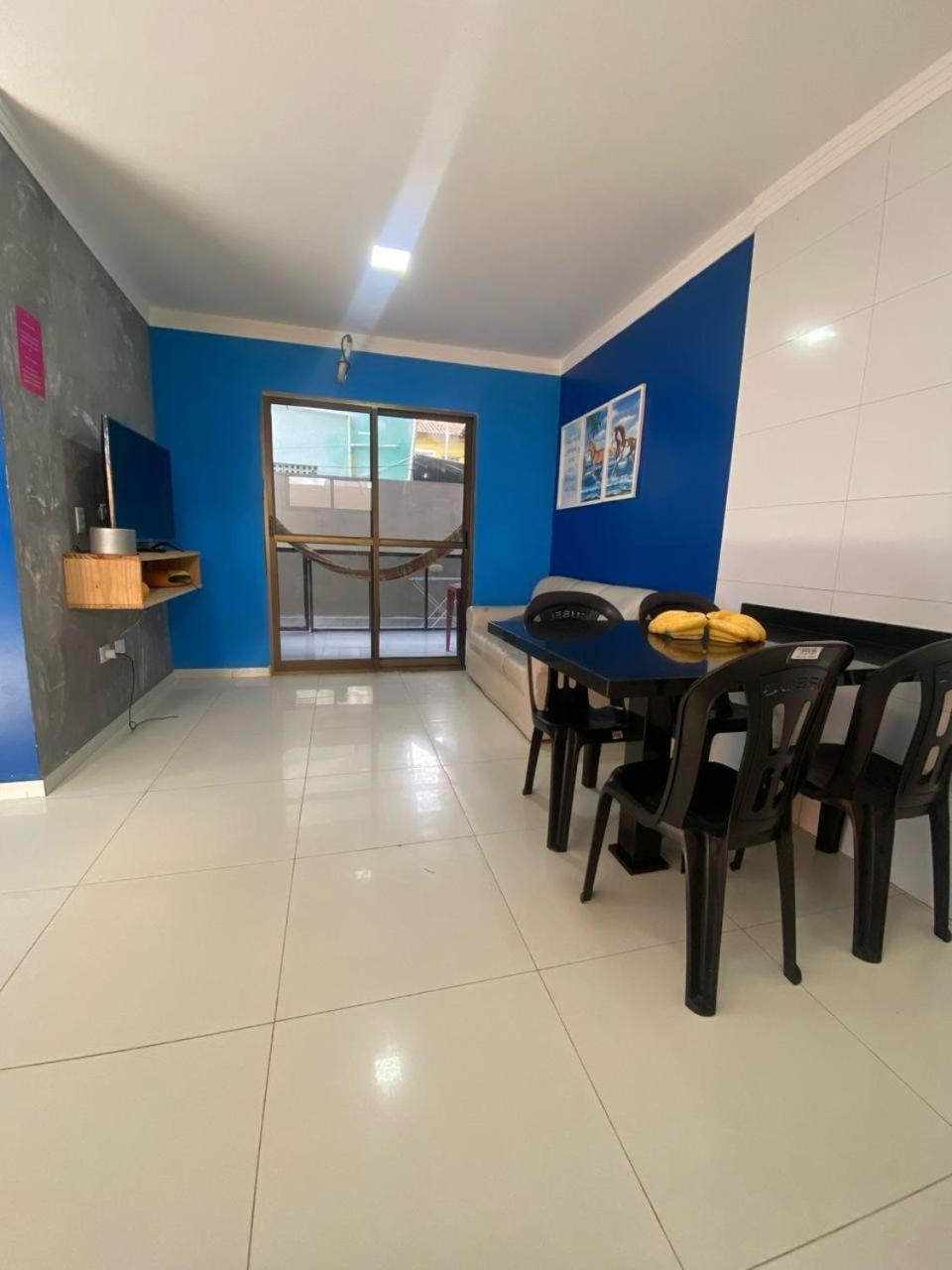 Apartment Flat Terreo N1 C Piscina