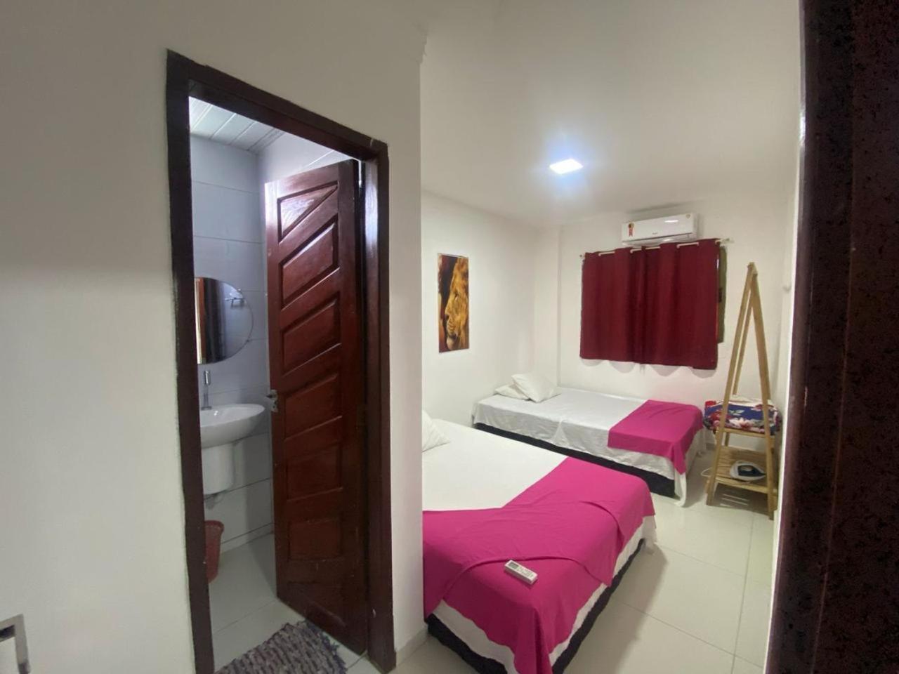 Flat Terreo N1 C Piscina *