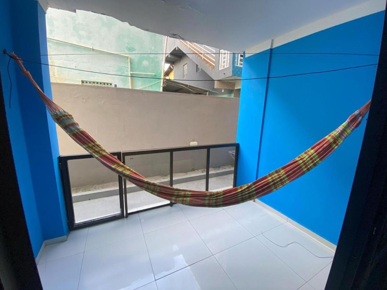 Flat Terreo N1 C Piscina