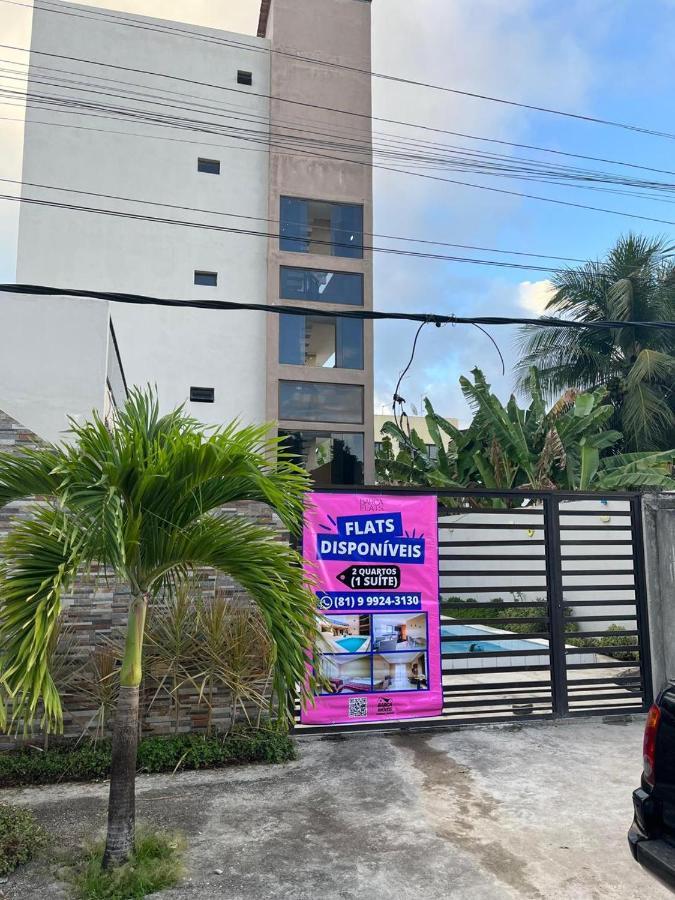Apartamento Flat Terreo N1 C Piscina *