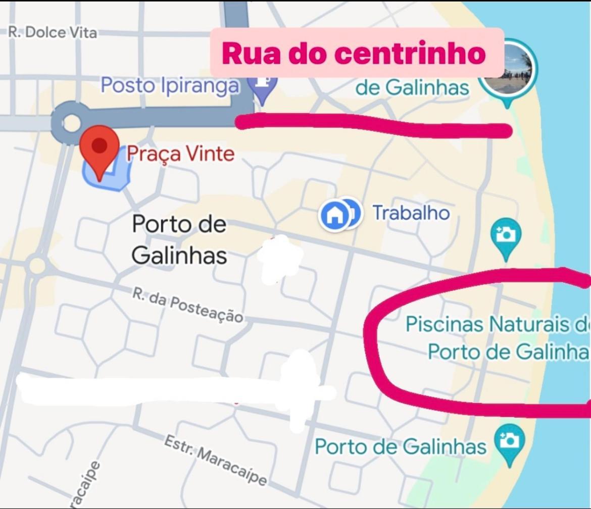Apartamento Flat Terreo N1 C Piscina *