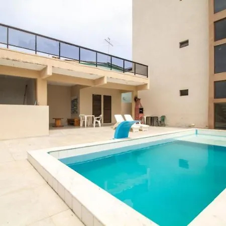 Flat Terreo N1 Porto De Galinhas C Piscina Apartment Exterior photo