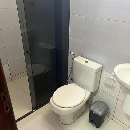 Flat Terreo N1 Porto De Galinhas C Piscina Apartment Exterior photo