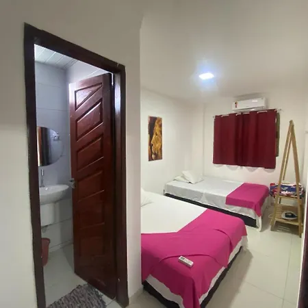 Flat Terreo N1 Porto De Galinhas C Piscina Apartment Exterior photo